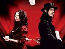 The White Stripes RSD Vinyl LP Get Behind Me Satan Record Store Day 2015