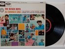 BEACH BOYS - ALL SUMMER LONG - ORIGINAL CLASSIC - NICE COPY