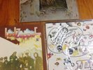 Led Zepellin Records 3 Of