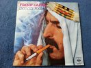 FRANK ZAPPA - DANCIN FOOL / BABY SNAKES - RARE SINGLE