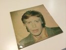 DANNY GRAHAM RARE AUSSIE GLAM ACID ROCK SINSEMILLA MUSIC SINS 0001 EMI CUSTOM LP
