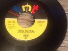 shep fool to fool tnt northern soul Original 