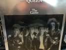 QUEEN - THE GAME  EMI UK PRESSING w/ FOIL COVER