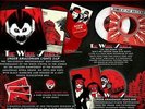 Third Man Records Vault Package 23 White Stripes Under Amazonian Lights