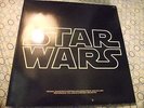 Star Wars Original Soundtrack (Gatefold) *2 LP'S* {2T-541} **WITH POSTER**