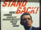 Charlie Musselwhite Stand Back Record Store Day RSD 2015 NEW LP LIMITED