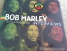 Bob Marley so much things to say Interviews ONLY 1500 Record Store Day 2015 RSD