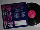 LP Elvis Exclusive Interview (Little Rock) CRN El USA Creative Radio Networks