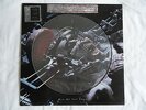 IRON MAIDEN - Man of the Edge  Picture LP + big POSTER X Factor 1995 rare NWOBHM