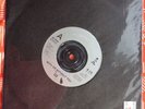 U2 *With Or Without You* SEALED IS 319 7 45 Record