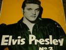 Elvis hmv no 2