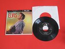 Elvis RCA EPA-992 w/Cover  