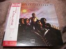 The Temptations 1990 Japan Quad. LP (CD-4) w/OBI