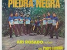Ari Rosado y su Combo - Piedra Negra LP - Sonia - Rare Latin Salsa