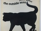 Junior Parker - The Outside Man LP - Capitol VG++