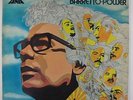 Ray Barretto - Barretto Power LP - Fania VG++