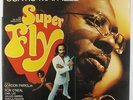 Curtis Mayfield - Superfly LP - Curtom VG++