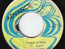 Gregory Isaacs - Thief A Man - KILLER