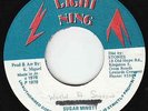 Sugar Minott  - World Of Sorrow - WICKED