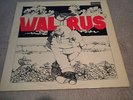 WALRUS S/T 1970 ORIG DERAM JAZZ PROG PSYCH Rock RARE German PROG