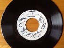 ERNEST WILSON/HEPTONES Money Worries/Rock and Sock V. RARE 1967 PROMO 7