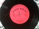 Mint-Stiff Little Fingers-Suspect Device- Punk 7 inch Single
