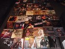 WAYLON JENNINGS LPS
