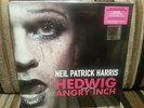 Hedwig and the Angry Inch Neil Patrick Harris RSD 2015 Record Store Day Sealed