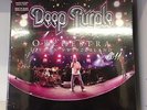 Deep Purple Live With Orchestra Montreux 2011 RSD Limited Purple 3 LP Box Set