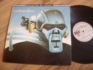 1980 LP Psych Space-Kraut-Funk METHUSALEM (Drosselbart) Journey Into The Unknown