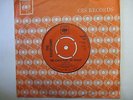 202632 The Exceptions - The Eagle Flies On Friday / Girl Trouble - 1967