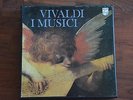 * Vivaldi, I Musici, Box 18 LP