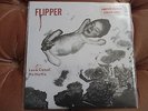 FLIPPER - LOVE CANAL  - 45 RED VINYL RSD 2015 KBD PUNK 500 only NIRVANA MELVINS