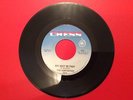 NORTHERN SOUL-ORIGINAL-THE VONTASTICS-(Why Must we Part) CHESS