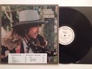 BOB DYLAN - DESIRE - VINYL LP PROMO ALBUM WHITE LABEL PC 33893 NEAR MINT (NM)
