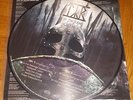 TYR - BY THE LIGHT OF THE NORTHERN STAR /LIMITED 500 COPIES/PICTURE DISC LP RARE