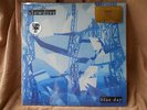 SLOWDIVE blue day BLUE VINYL ltd edition numbered SEALED record store day 2015
