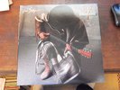 Stevie Ray Vaughan LP In Step near mint Promo 1989 epic OE 45024 unplayed SRV