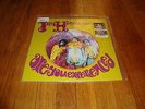 The Jimi Hendrix Experience - Are You Experienced 