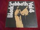 BLACK SABBATH 