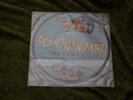 Less Than Jake   Pezcore picture disc lp * ska * punk * rare