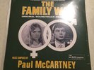Paul McCartney - The Family Way Soundtrack - LP VINYL RECORD 12