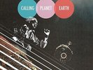 Sun Ra - Calling Planet Earth - LP RSD15 First Release Sealed 1 of 2000