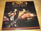 AC/DC Live At The Circus 17.06.2003 3 LP-Set Transparent Lim. Edition