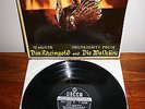 SXL 2230 Wbg Ed1 WAGNER Das Rheingold & Walkure Highlights SOLTI VPO
