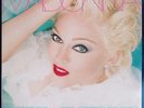 MADONNA BEDTIME STORIES LP 12