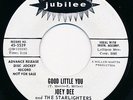 Joey Dee & Starlighters 