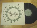 THROWING MUSES - HUNKPAPA  RARE UK PRESS LP 1989  4AD CAD 901 KRISTIN HERSH