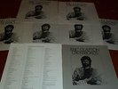 ERIC CLAPTON  CROSSROADS BOXED SET OF 6 LP`S