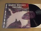 BRIMSTONE paper winged dreams MEGA-RARE private PSYCH  in shrink XIAN ARCHIVIST